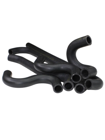 Патрубки отопителя Г-ль NEXT (6шт.) БРТ