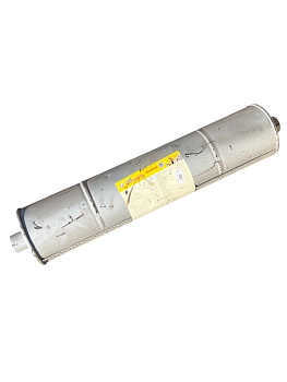 Глушитель ГАЗ-3302 н/о