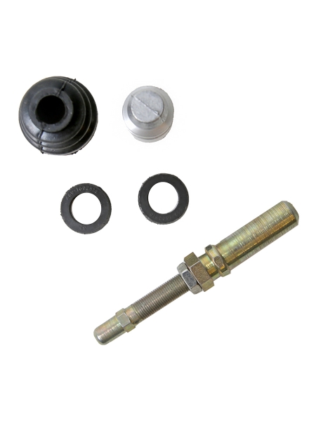 Р/к РЦС УАЗ (под 2 манжеты) с поршнем