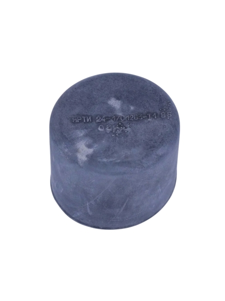 Колпак защитный удлинителя КПП большой