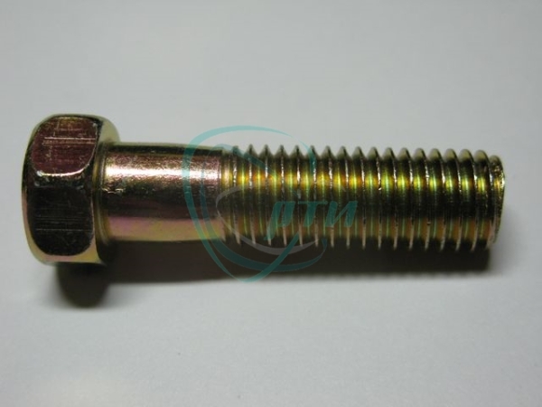Болт М12х45 ГТЦ ГАЗ-3307