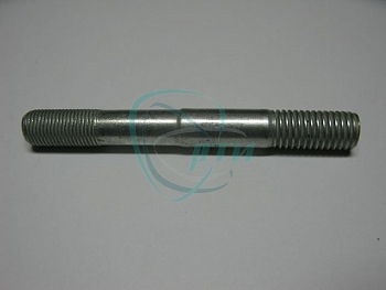 Шпилька М10х1х65 оси коромысел дв.ЗМЗ-402, УМЗ-4215