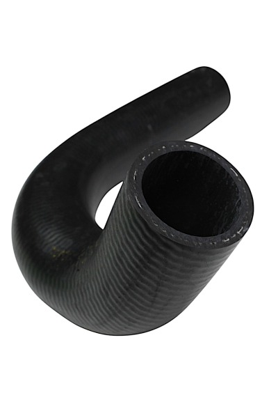 Патрубок Г-3302 дв.ЗМЗ-402, 406, УМЗ радиатора верхний подводящий в п/э пакете