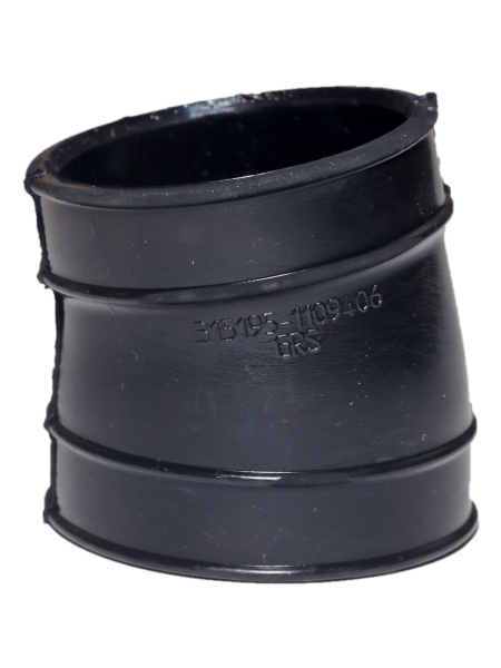 Патрубок воздушного фильтра УАЗ-31519 "GRS" Сербия