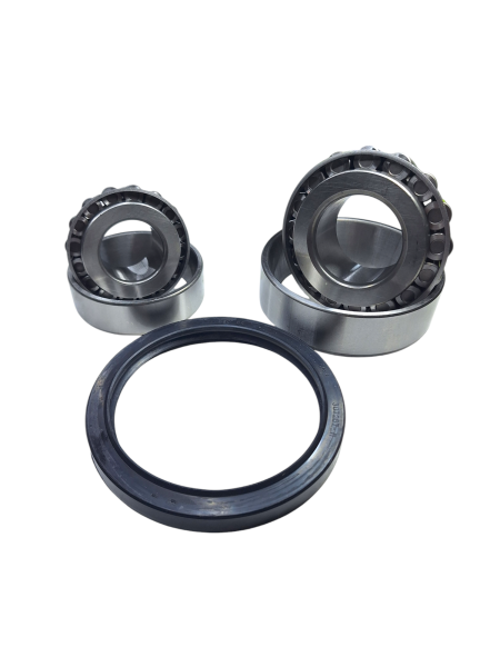 Р/к ступицы передней ЗИЛ-431410, ПАЗ-3205, 32053(КААЗ) ФАРЕР