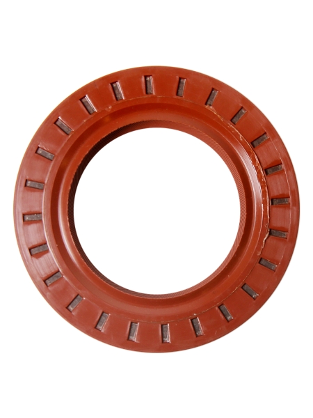 Сальник привода 2110 левый 35х57х9 (кр.)