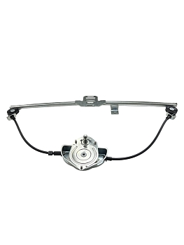 Стеклоподъемник УАЗ-3160 передний левый, ДЗСТП