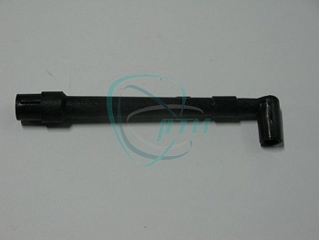 Наконечник свечной дв.405, 406, 409 (черный)