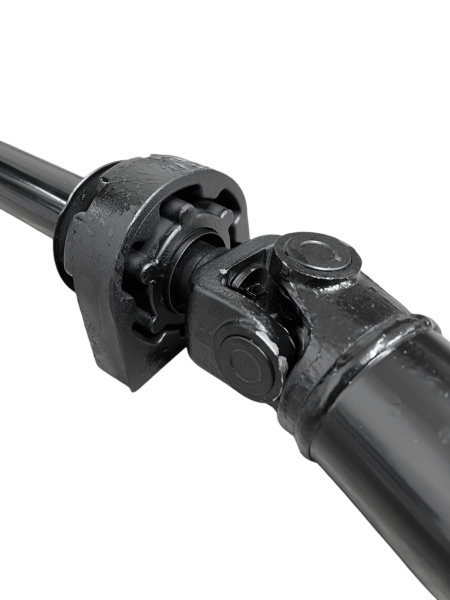 Вал карданный Г-2217 Соб-ль (н/о) L-1911 мм