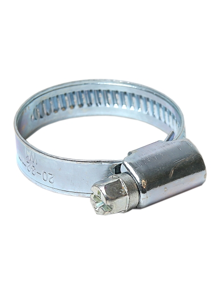 Хомут червячный BGT 20-32