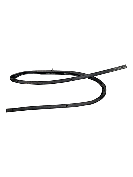 Уплотнитель капота В-га (в сборе)