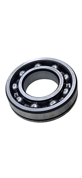 Подшипник 50207 муфты опереж. впрыска топлива Г-3306 (Вологда 23-ПЗ)