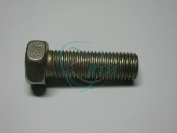 Болт М8х1х25 обоймы стабилизатора Волга