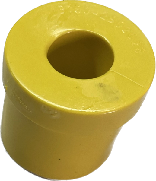Втулка рессорная УАЗ "Hunter" желтая 1ХЭ