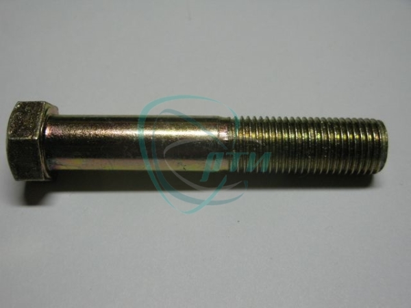 Болт М14х1,5х80 стяжной рессоры ГАЗ-31105