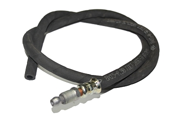 Шланг масляного радиатора В-га ЗМЗ-4062