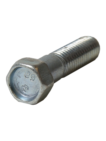 Болт М10х40 кронштейна двигателя Г-ль