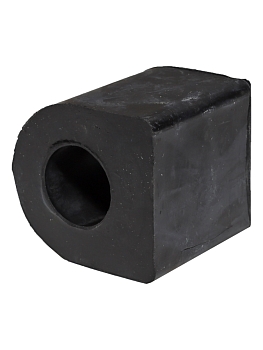 Подушка штанги стабилизатора ПАЗ (перед.)