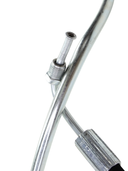 Шланг ГУР ГАЗ-66, 4301 (длинный) Semperit