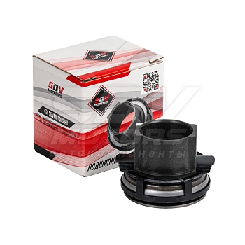 Подшипник выжимной Г-ль ISF 2.8 в сборе