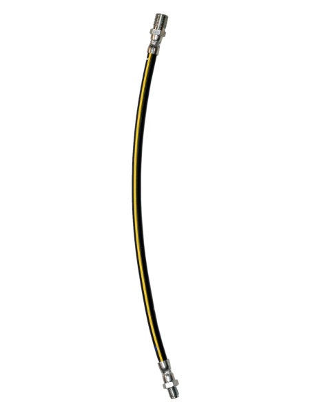 Шланг тормозной задний ПАЗ Вектор "NEXT" (L-640)