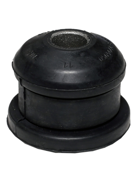 Сайлентблок кронштейна растяжки 2108