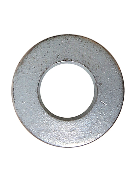 Шайба пружинная d10 (10,5х23,5х2,5) тарельчатая цинк DIN 6796