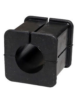 Подушка штанги стабилизатора ЗИЛ "Бычок" (зад.)