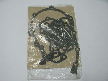 Прокладки двигателя 2401 (11 шт.) паронит/картон Комплект