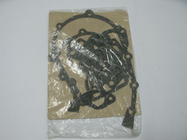 Прокладки двигателя 2401 (11 шт.) паронит/картон Комплект