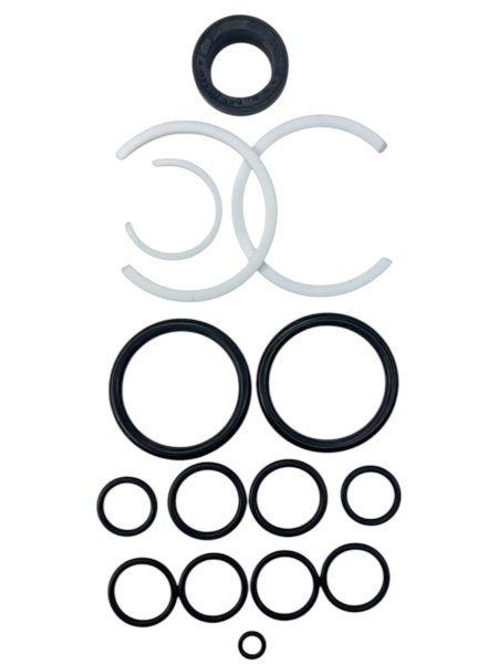 44 Р/к МОК (гидроцилиндра) МАЗ (181.5003010-01)