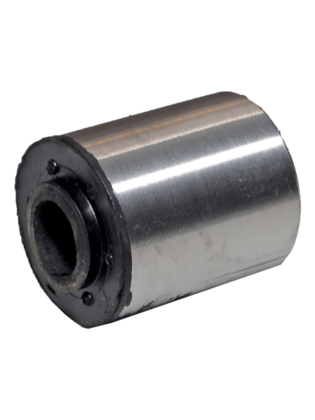 Сайлентблок подвески ГАЗ-3110 верх.мал. (с обжимкой)