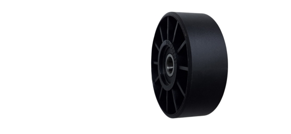 Ролик натяжителя ремня дв. ЗМЗ-514 ЕВРО-2,3