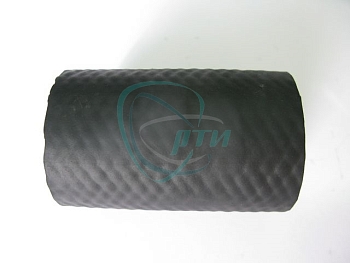 Патрубок радиатора (коротыш) дв.406 ГАЗ-3110; 53; 66 2246-251 ВПТ