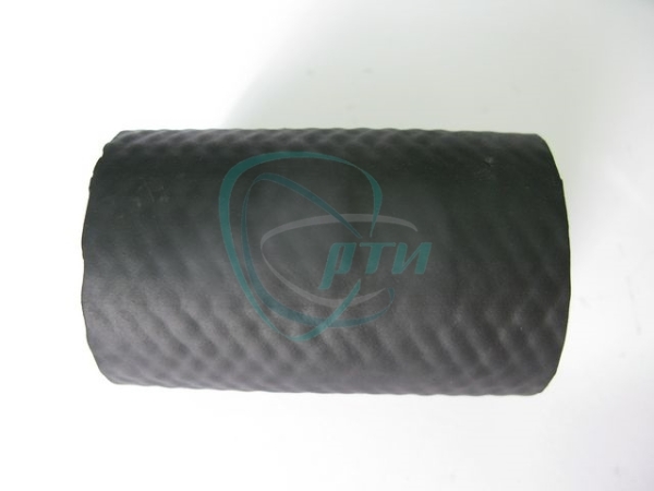 Патрубок радиатора (коротыш) дв.406 ГАЗ-3110; 53; 66 2246-251 ВПТ