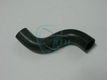 Трубка сапуна 2112 верхняя