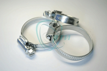 Хомут червячный BGT110-130