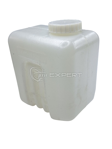 Бачок омывателя ВАЗ, УАЗ (без моторчика) 2,2 л. под 2 мотора