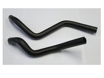 Патрубки радиатора ВАЗ 2190 "Гранта" с АКПП (2шт.) 2246-3068 ВТП