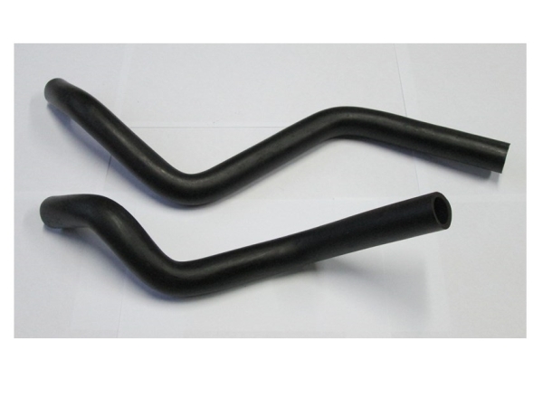 Патрубки радиатора ВАЗ 2190 "Гранта" с АКПП (2шт.) 2246-3068 ВТП