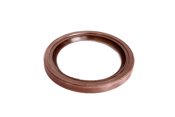 Сальник коленвала (пер.) ЯМЗ-534 85х105х11 (коричневый)