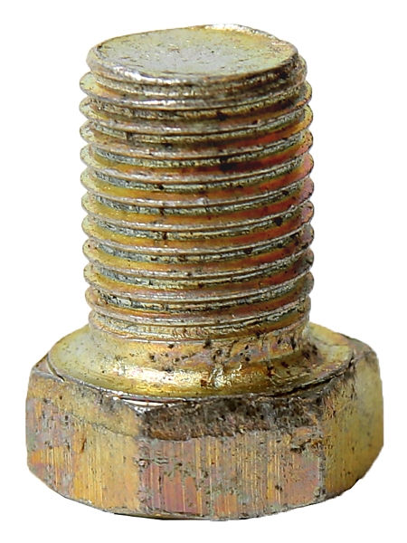 Болт М12х1,25х 16 ГТЦ УАЗ