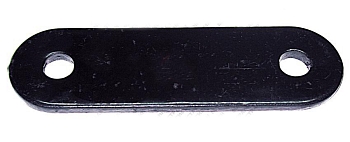 Серьга задней рессоры Вал-й