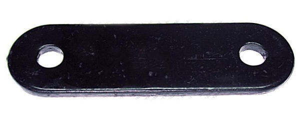 Серьга задней рессоры Вал-й