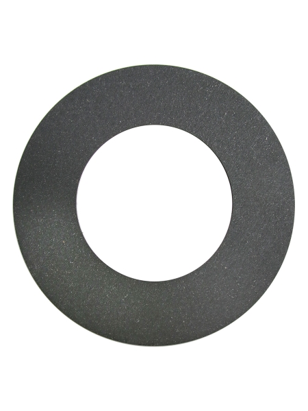 Накладка фрикционная (ферродо) ЗИЛ (формованная асбестовая)