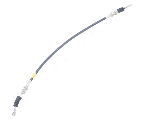 Трос привода ручного тормоза ПАЗ-3205 передний