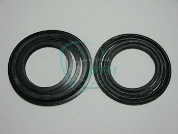 33 Р/к гидроподъемника ЗИЛ (4-х шток.)