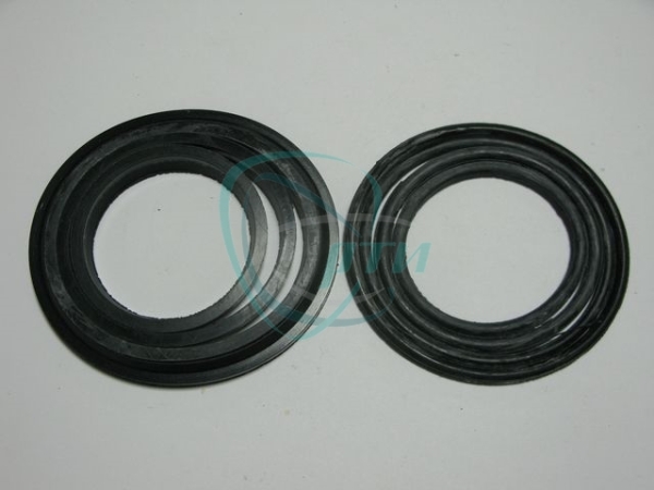 44 Р/к гидроподъемника ЗИЛ (4-х шток.)