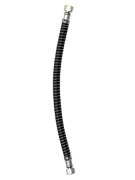 Шланг ГУР Г-66, 4301 (короткий) Каскад