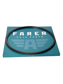 Обод зубчатый маховика УМЗ для дв. всех серийных моделей, ЗМЗ-511 дв.